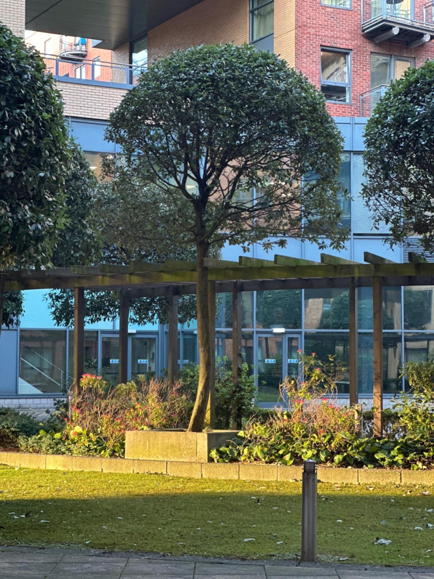 West Street -city Centre Sky Line Square