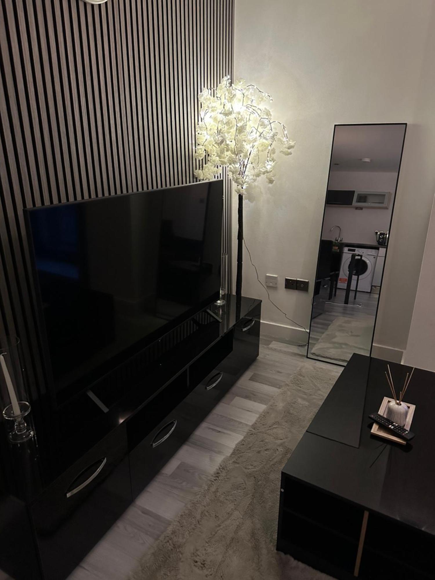 West Street -city Centre Sky Line Square Apartment