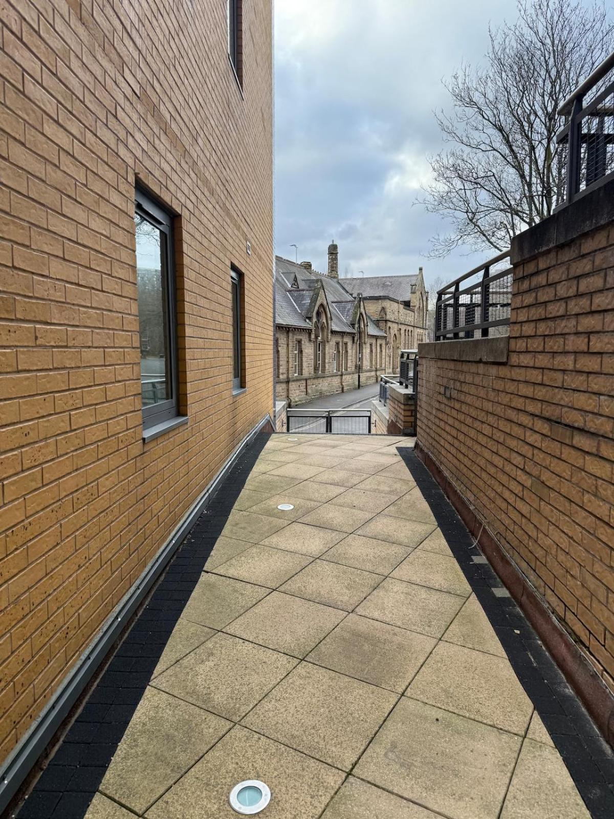 Apartment West Street -city Centre Sky Line Square *